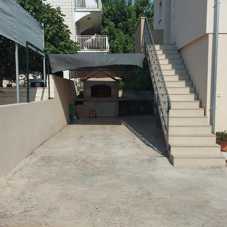 Apartman Diva Orebic Luaran gambar