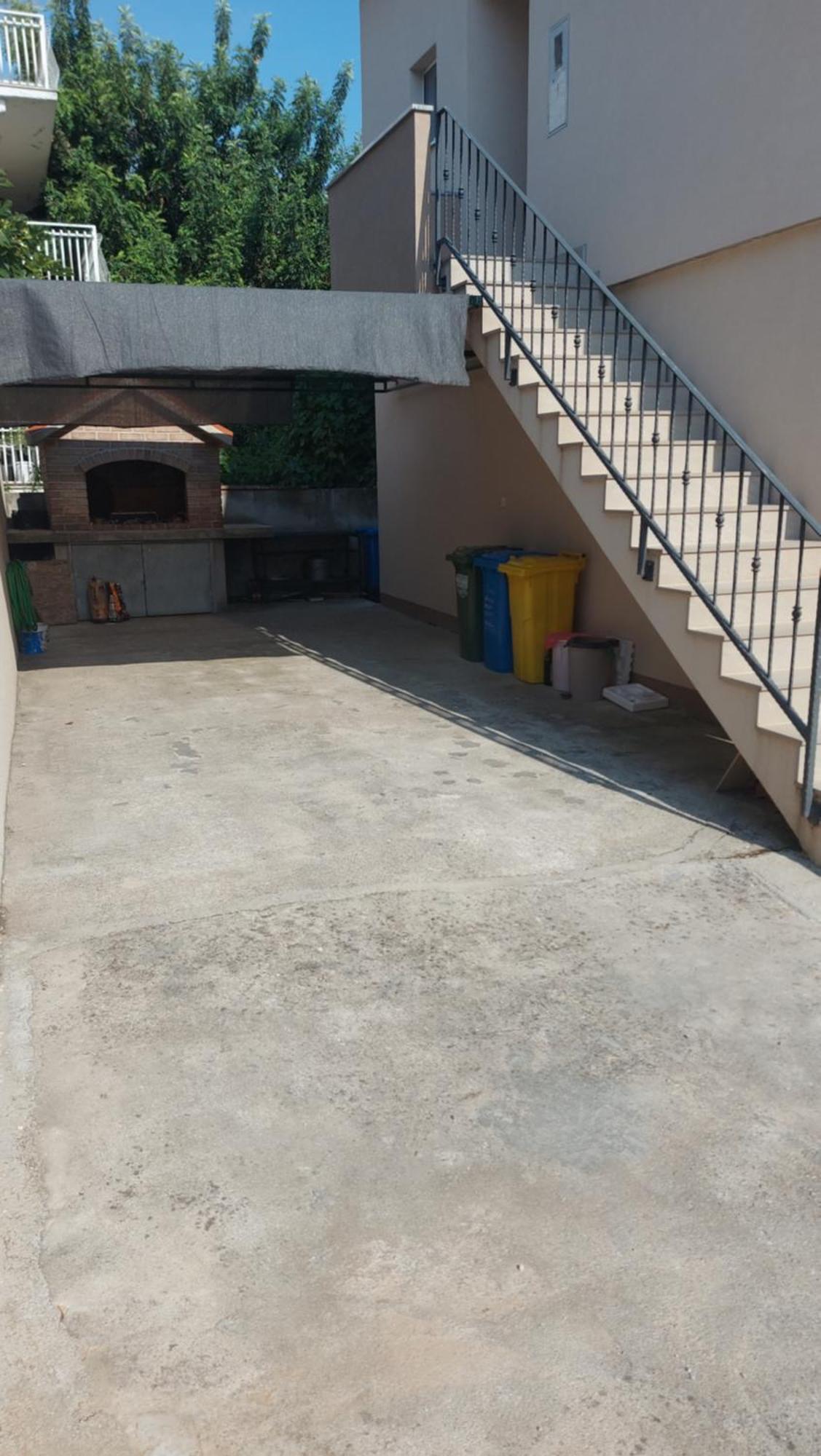 Apartman Diva Orebic Luaran gambar