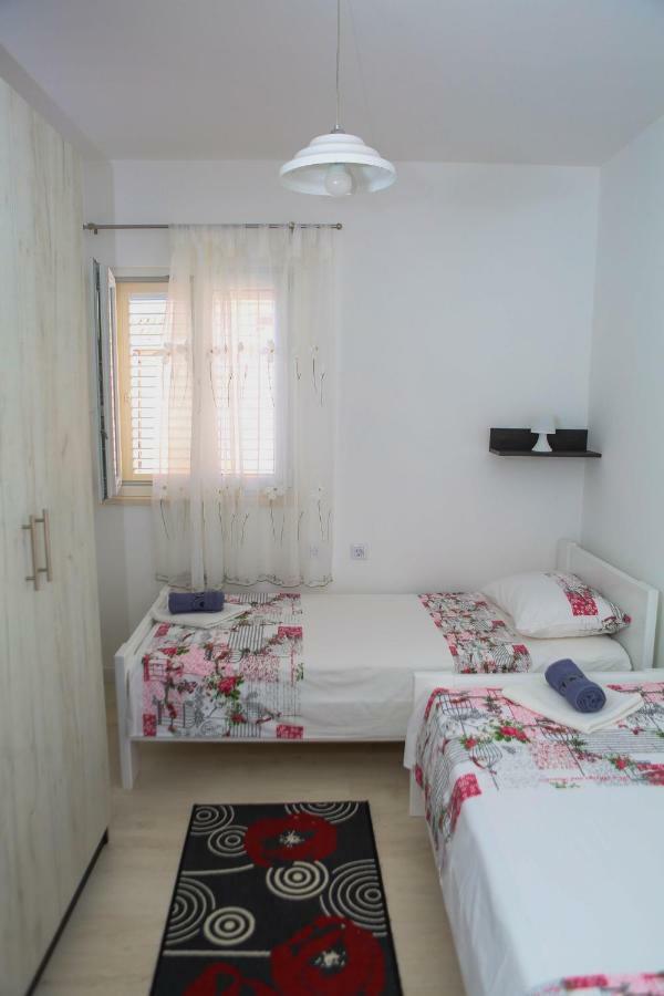 Apartman Diva Orebic Luaran gambar