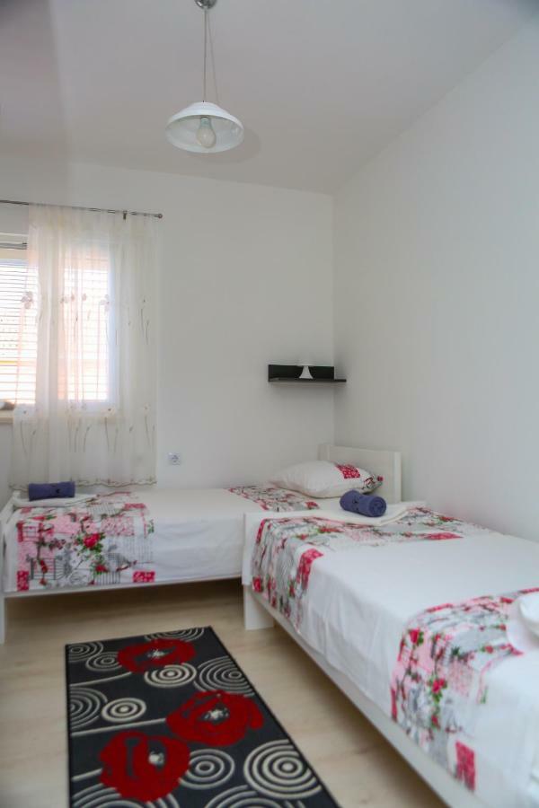 Apartman Diva Orebic Luaran gambar
