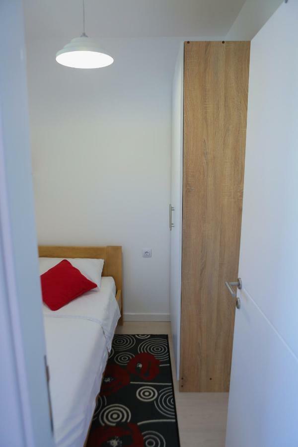 Apartman Diva Orebic Luaran gambar