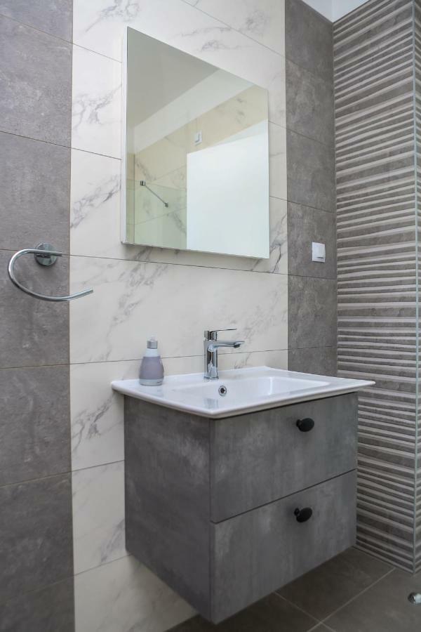 Apartman Diva Orebic Luaran gambar