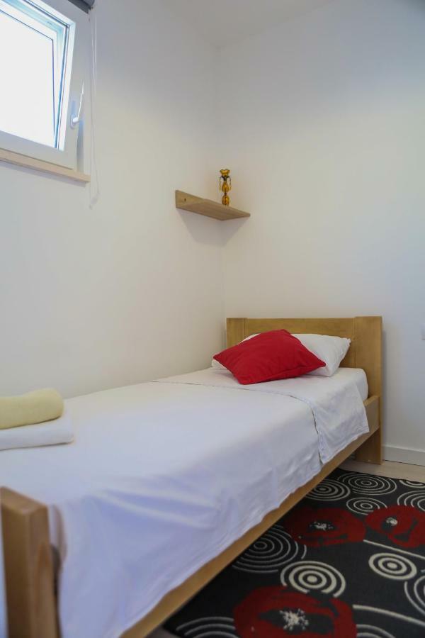 Apartman Diva Orebic Luaran gambar